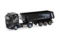 MAN TGX GM S.KI Light Kipp-Sz