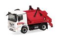 MB Actros M`08 Meiller AK12