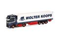 MB Actros L ProCabin KKo-Sz