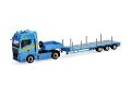 MAN TGX GX SemiTiLa-Sz Zillne