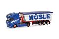 DAF XG+ Stahlmulden-Sz Msle