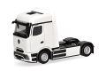MB eActros 600 Procab. Big ZG