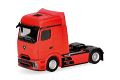 MB Actros L Procab. Bigsp. ZG