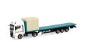 MAN TGX GM Flachb.-Sz Circus