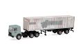 MAN F8 Container-Sz 2a/3a DB