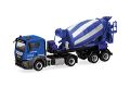 MAN TGS TN Betonm.-Sz Baur
