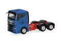 MAN TGX GN Zgm 3a blau