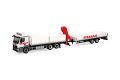MB Actros M Bau-Lkw Kran TiLa
