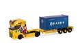 DAF XG+ Cont.-Sz Acargo/Hanjin