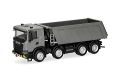 Scania XT 17 Kipp-LKW 4a grau