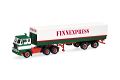 Volvo F88 6x4 Plan.Sz Finnex.