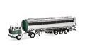 Volvo F89 Chromt.-Sz Kralowet