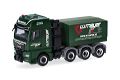 MAN TGX GX SL-ZGM Mayer