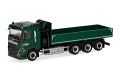 Volvo FH 20 FD 4a LKW m. Kran