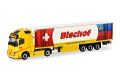 Volvo FH Aero Gl. XL K�Ko-Sz