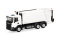 Scania CG17 Pressm�ll-Fgz weiss