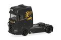 Scania CS 20 HD ZGM 2a schwarz