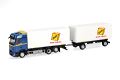MB Actros L ProCab Big WeKoHg