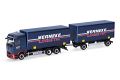 MB Actros L ProCab WeGaPl-Hgz