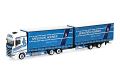 Scania CS 20 HD Volumen-Hgz