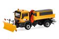 MAN TGS M Euro6c Dreisei Kipper