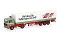 Volvo F10 Planen-Sz Wandt