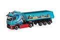 MB Actros L ProCab KippSz
