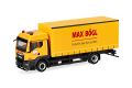 MAN TGS TM GaPl-LKW  B�gl