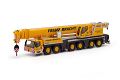 Liebherr LTM 1300.6-2 Bracht