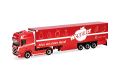 Scania CR 20 HD K�KoSz Wegene