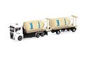 MAN TGX GM SiloHz Knauf