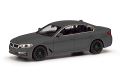BMW 5er Limousine, nardograu