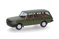 Wartburg 353 84 Tourist gr�n