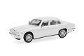 Jaguar XJ Series III, wei