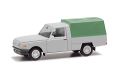 Wartburg 353 Trans`85 m. Plane
