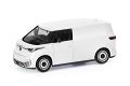 VW ID Buzz Cargo, Candy Wei