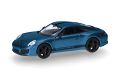 Porsche 911 Carrera 4 S