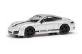 Porsche 911 Carrera 4 S silb.
