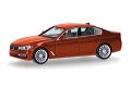 BMW 5er Limousine valenciaor.
