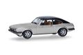 Ford Capri Vinyldach stratoss