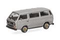 VW T3 Bus silber