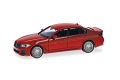 BMW Alpina B5 Limousine rot