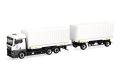 MAN TGX GM WeKoHgz Bundeswehr