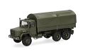 Iveco Magirus 8t Plan.-Lkw BW