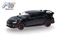 Honda Civic Type R, schwarz