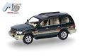 Toyota Landcruiser LC 100 grn