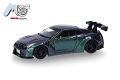 Nissan GTR 35, Flip-Flop