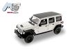 Jeep Wrangler, wei (ab 2017)