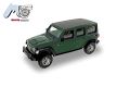 Jeep Wrangler, grn (ab 2017)