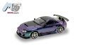 Toyota Supra, Flip-Flop